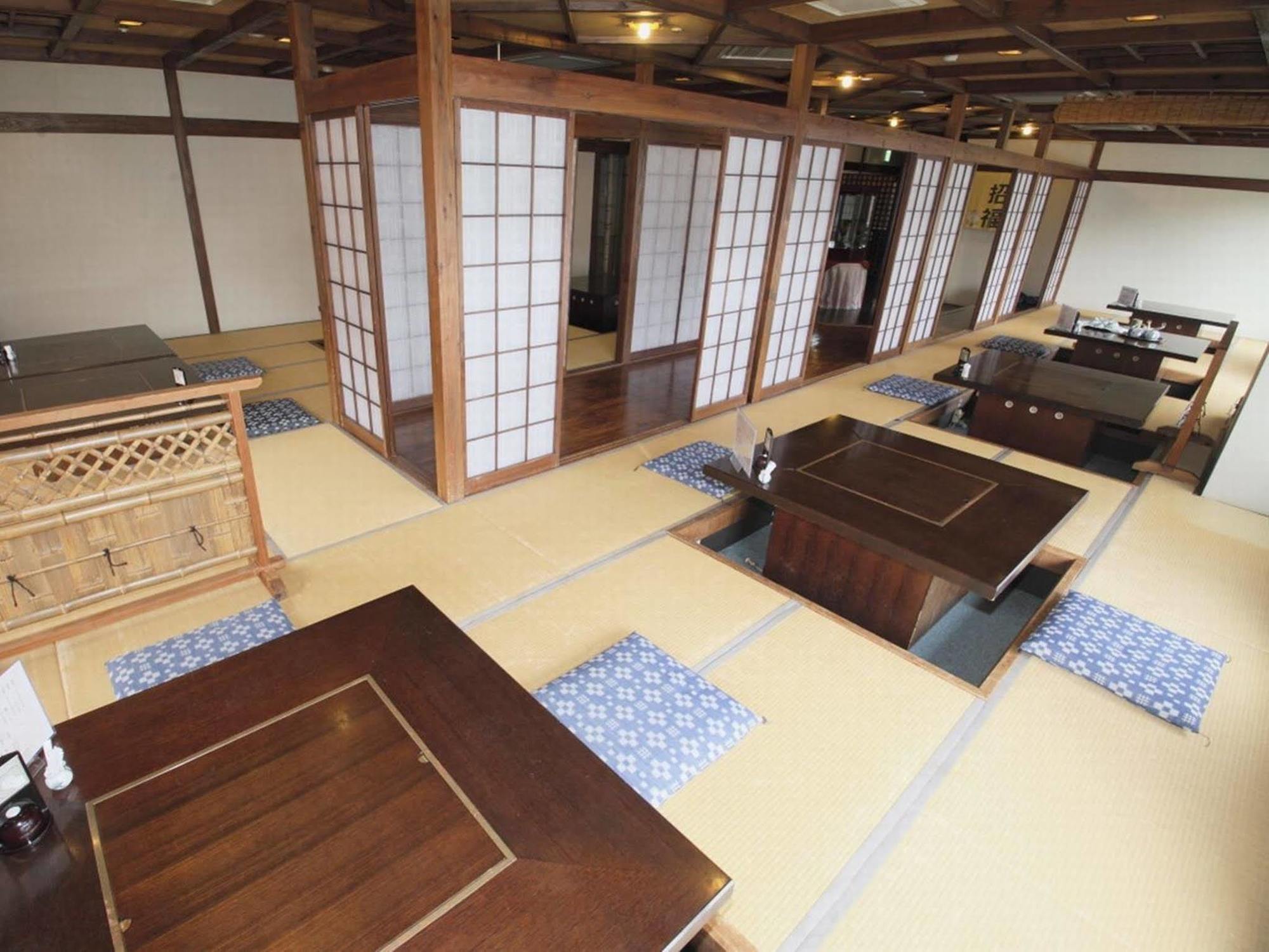 Hotel Green Hill Kagoshima Satsumasendai Exterior foto