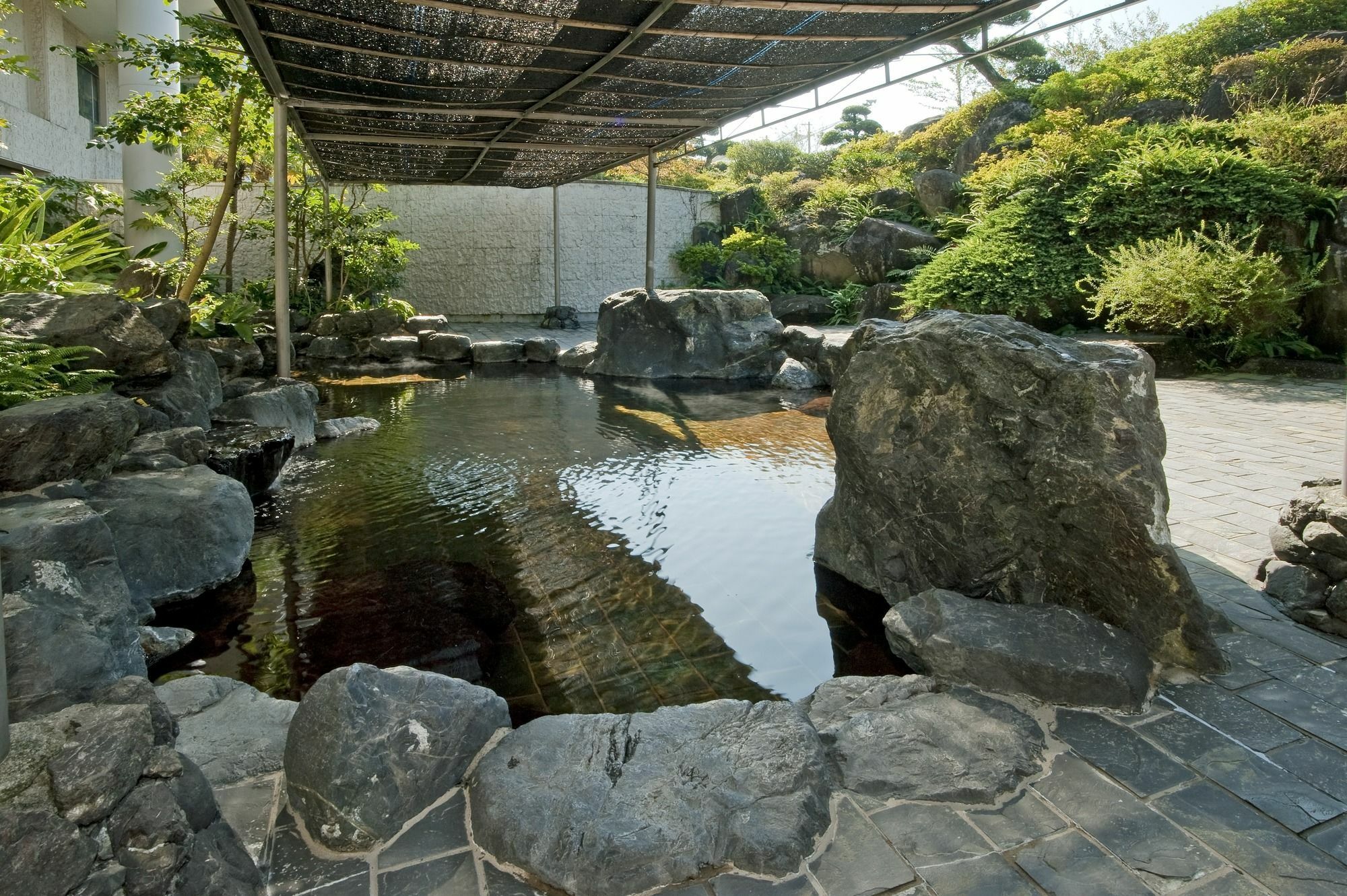 Hotel Green Hill Kagoshima Satsumasendai Exterior foto